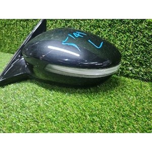 กระจกมองข้างด้านนอกซ้าย ด้านซ้าย (LH) สำหรับ H 876103M600AF - Product Image 2
