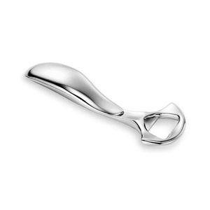 Promotion Fabricant – Décapsuleur en Métal Personnalisé en Acier Inoxydable avec Logo, Forme sur Mesure, pour Bar, KTV, Cadeau - Product Image 4