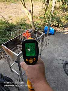 Máquina para Briquetas de Carbón de Aserrín Hexagonal, Hecha con Ceniza Blanca y Madera Dura y Blanda para Parrillas de Barbacoa del Mercado de Oriente Medio - Product Image 4