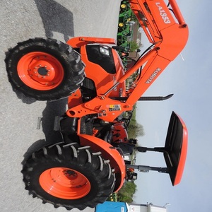 Qualité supérieure M8540 Prêt à l'emploi Prix de gros Livraison rapide et assistance complète Idéal pour l'agriculture - Product Image 4