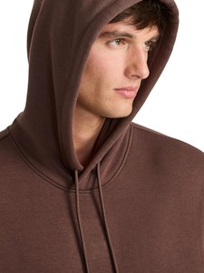 Sudadera con Capucha de Alta Calidad para Hombre, de Spandex/Algodón, Corte Regular, Bolsillo Tipo Canguro, Ecológica, de Secado Rápido y Transpirable - Product Image 2