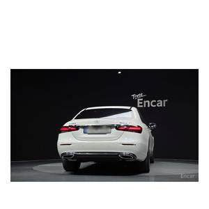 เมอร์เซเดส-เบนซ์ อี-คลาส อี350 4MATIC Exclusive ปี 2023 ระยะทาง 26,586 กม. เกียร์อัตโนมัติ เบาะหนัง พวงมาลัยซ้าย กล้องมองหลัง - Product Image 4