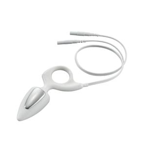 Outil de stimulation musculaire d'exercice de Kegel PR-09A en acier et matériau ABS Garantie 1 an Instrument de classe II - Product Image 1