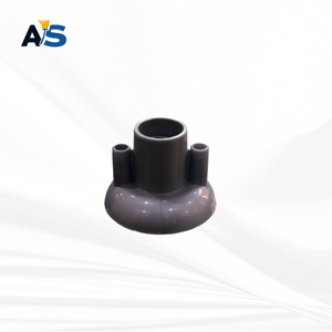 A&S Heavy Duty Plastic Mop Handle Clip Adjustable <b>Screw</b> <b>Socket</b> Type - Product Image 2