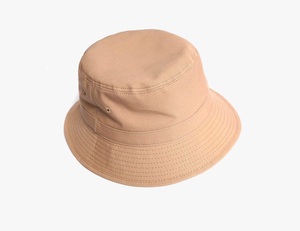 Bucket <b>Hat</b> Green 3D Embroidery 100% Polyester <b>Summer</b> Sun Fishing Outdoor <b>Hats</b> Customizable for Men Women - Product Image 3