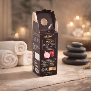 Caja de Empaque para Bálsamo Cosmético con Impresión Personalizada |   Fabricante de cajas de papel promocionales de la India para productos de cuidado de la piel y el cabello - Product Image 4