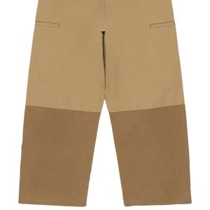 Pantalon unisexe kaki pour l'extérieur, léger, à séchage rapide, utilitaire, pour le camping, les voyages, le travail, les loisirs et les aventures - Product Image 3