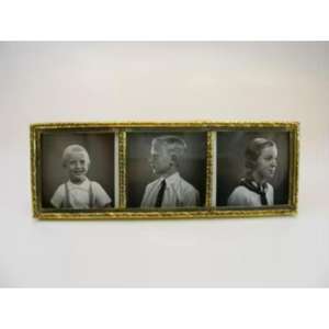 Porte-photo décoratif polyvalent 3 en 1 de designer moderne pour la maison, le bureau, les souvenirs de cadeaux de mariage de table - Product Image 1