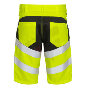 Shorts de sécurité légers pour hommes, confortables, à taille élastique, vente en gros, pour la vente en ligne - Product Image 4