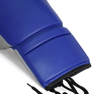 Guantes de Boxeo Resistentes de Látex para Hombre y Mujer, 12oz, Cuero PU, Guantes de Entrenamiento de Boxeo - Product Image 5
