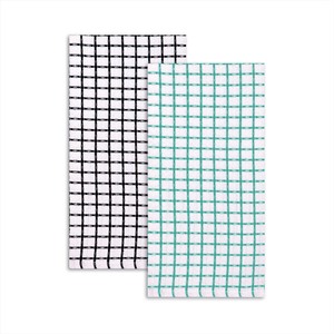 100% OEM Checkered <b>Kitchen</b> <b>Towel</b> for <b>kitchen</b> use Eco friendly Waffle <b>Kitchen</b> <b>Towels</b> From India at cheapest price - Product Image 6