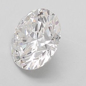 Diamante cultivado en laboratorio, certificado por IGI, de 3.72 quilates, corte redondo, E VVS1, corte ideal, diamante suelto para anillo de compromiso personalizado. - Product Image 2