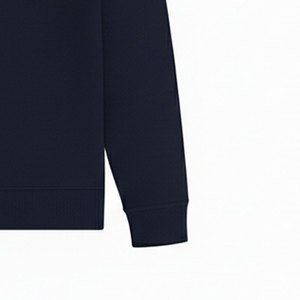 Sweat-shirt pour homme, style moderne, pull-over, design confortable, tissu respirant, adapté aux tenues décontractées de tous les jours - Product Image 3