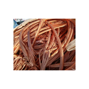 Exportación a granel de chatarra de alambre de cobre Mill Berry, material de cobre de alta calidad, entrega rápida - Product Image 4