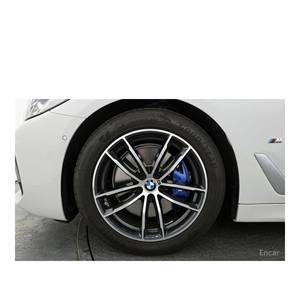 BMW Serie 5 520i M Sport 2023, 10,954 km, Caja de Cambios Automática, Volante a la Izquierda - Product Image 5