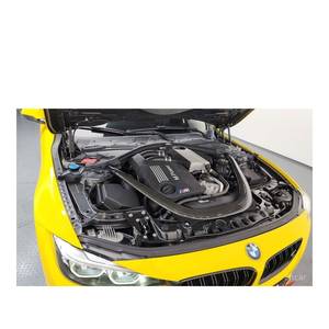 BMW M4 Coupé Competition, Modelo de Julio de 2018, con 48,325 km, Volante a la Izquierda, Cámara Trasera - Product Image 6