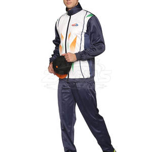 Diseña Tu Propio Logotipo, Ropa Deportiva Profesional, Conjuntos de Trajes de Entrenamiento, Ropa de Fitness, Chándal para Correr y Gimnasio para Hombre - Product Image 3