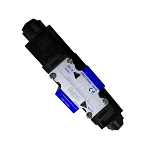Válvula de Control Direccional Hidráulica Solenoide DSG-01-3C4-A110-50, Serie DSG-01 DSG-03, DSG-03-3C3-A220-N1, DSG-01-2B2-A220-N1 - Product Image 6