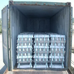 Prix compétitif, haute pureté, approvisionnement direct usine, lingot de plomb raffiné 99,99% en bloc métallique pour usage industriel et batterie - Product Image 3