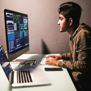 Service <span class=keywords><strong>de</strong></span> développement Full Stack avancé, solutions d'applications Web réactives, plateforme <span class=keywords><strong>de</strong></span> développement Full Stack - Product Image 6