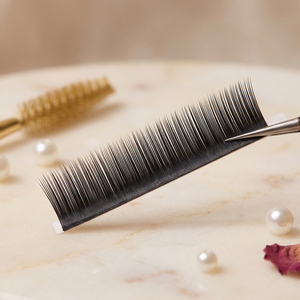 [Lashya] Extensiones de Pestañas Clásicas PBT, Curvatura B/C/CC/D y Grosor de 0.10-0.20, Marca Privada, Pestañas de Visón Sintético - Product Image 1