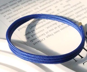 5Pcs 52cm Magnetic Rope <b>Bracelet</b> , <b>Adjustable</b> Magnetic Rope Jewelry - Product Image 3