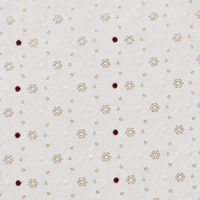 Tissu de broderie carrée de qualité supérieure, dentelle florale en maille à sequins pour robe de mariée, tenue de soirée, vêtement de mode africaine, vente en gros de luxe