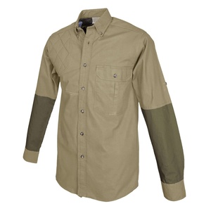 High Quality New Arrival <b>Men</b> Hunting Shirts Wholesale Price <b>Lightweight</b> Cold Weather Custom Style <b>Men</b> Hunting Shirts For Camping - Product Image 2