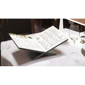 Soporte para Libros para Exhibición y Lectura en Escritorio - Product Image 3