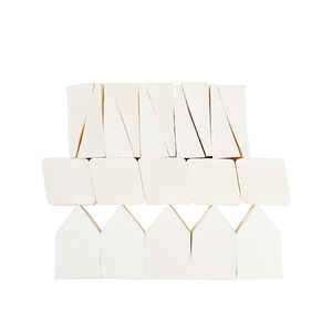 Set di 20 Spugne per Trucco, Strumenti Pratici per la Bellezza Quotidiana, Prodotto in Offerta - Product Image 1