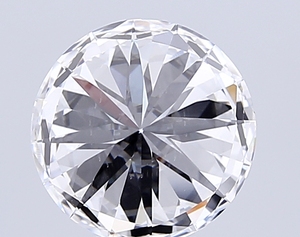 Diamant de laboratoire CVD IIa ultra pur de 6 carats, couleur E, pureté VVS2, taille brillant, certifié IGI, ADC 352 Jk Creation - Product Image 3