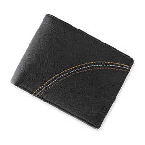 Cartera de Cuero Personalizada, Accesorio Elegante para el Día a Día, Material Duradero, Protección RFID y Apariencia Profesional - Product Image 2