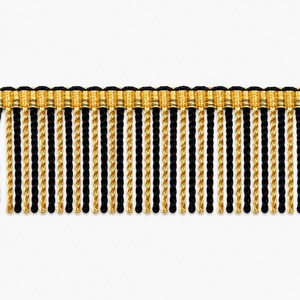 Flecos de alambre metálico con construcción robusta, acabado metálico de primera calidad y aspecto refinado para proyectos decorativos - Product Image 1