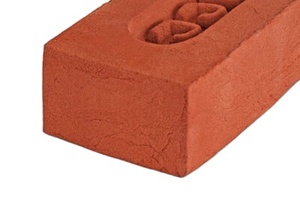 Gạch tro bay màu đỏ từ kích thước Ấn Độ và các biến thể giá có sẵn - Product Image 3