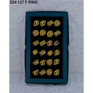 Anillos de Aleación con Microincrustaciones de Circonio para Mujer, Diseño Mixto, Modernos, Clásicos, para Boda, Compromiso, Aniversario - Product Image 1