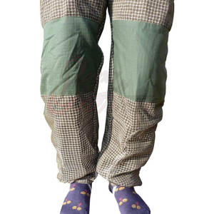 Nouvelle combinaison d'apiculture avec voile détachable, faible MOQ, combinaison d'apiculture en promotion - Product Image 4