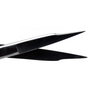 Tijeras de Tenotomía Steven de Alta Calidad, 5.25 Pulgadas, Punta Recta, 1.8 Pulgadas, Instrumentos Quirúrgicos de Acero Inoxidable, Pinzas, Tijeras, Precio Económico - Product Image 4