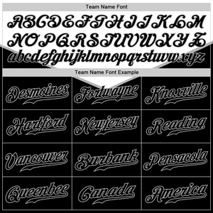 Customizable Breathable Sports Jersey Personalized Team Uniform for Men Women Youth Plus Size Training & Game Wear Set Style - Product Image 5