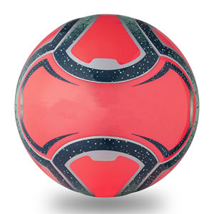 Beach Soccer <b>Ball</b> <b>Machine</b> Stitched PU Leather Soft Touch Durable Eco-Friendly Outdoor Sand Training <b>Ball</b> for Sports Games - Product Image 6