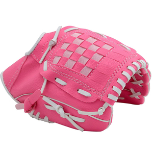 Gants de baseball pour receveur, tailles personnalisées, les plus vendus, pour l'entraînement et les jeux en extérieur - Product Image 4