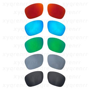 Xyqrenrr obiettivo di ricambio polarizzato FitArnette Slickster AN4185 Sunglass-1.0mm Ultra-sottile | Resistente agli urti | Oltre 19 colori - Product Image 2