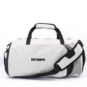 Sac de voyage multifonctionnel Jazo Industries pour le sport, fabriqué en tissu de coton imperméable de haute qualité, grande capacité 30-40L, facile à transporter - Product Image 6