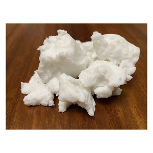 Coconut Wax Granules Natural White For <b>Candle</b> Making Craft Supply - Product Image 1