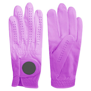 Plusieurs tailles pour un ajustement parfait et des performances supérieures sur le parcours de golf. Cuir Cabretta, pour golfeurs professionnels, disponible en - Product Image 1