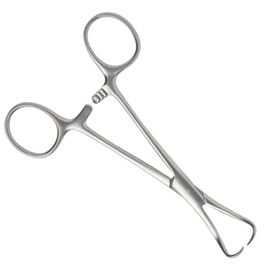 Pince à serviettes Backhaus en acier inoxydable réutilisable avec verrouillage – Fabricant et fournisseur de pinces à serviettes Backhaus personnalisées - Product Image 6