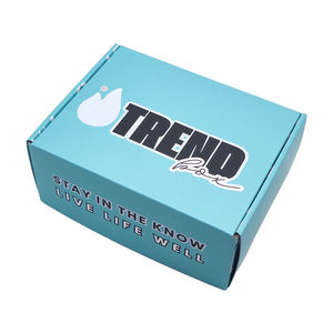 Kit de Viaje para el Cuidado Personal, Caja de Bienestar con Aroma a Océano - Product Image 6