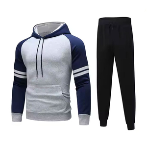 Latest Design top trending <b>Men</b> <b>Pullover</b> Tracksuit Durable anti pilling anti wrinkle hot selling soft stuff <b>Pullover</b> Tracksuit - Product Image 3