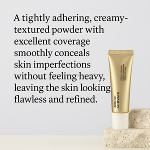 BB Cream Vegana Coreana con Centella e Tea Tree SPF30, Booster per Pelle Luminosa, Copertura a Lunga Durata per Tutti i Tipi di Pelle OEM/ODM >1.7fl oz - Product Image 6