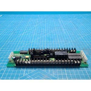 โมดูลควบคุมอิเล็กทรอนิกส์ MCE dvnstk BD 1EC-300045-1ชิ้นส่วนอุปกรณ์เซมิคอนดักเตอร์รุ่นเก่าที่ใช้เป็นชิ้นส่วนอุปกรณ์ดั้งเดิม - Product Image 3