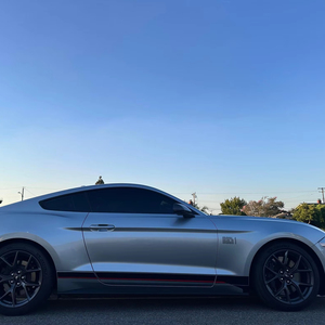 Auténtico Ford Mustang Mach 1 Coupé 2023, Listo para Enviar a Todo el Mundo - Product Image 1